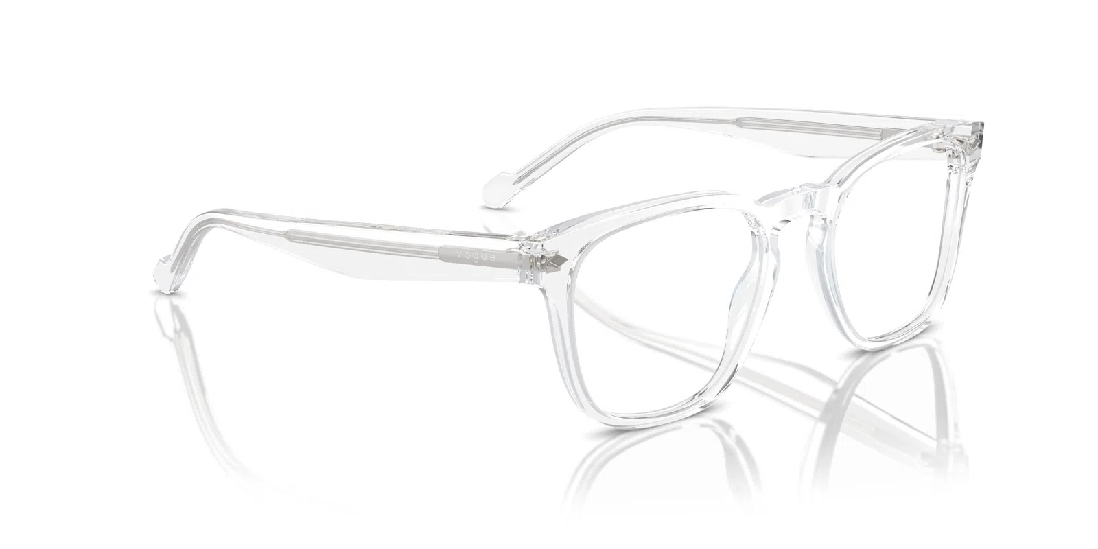 Vogue Eyewear 5570 Eyeglasses - view 9